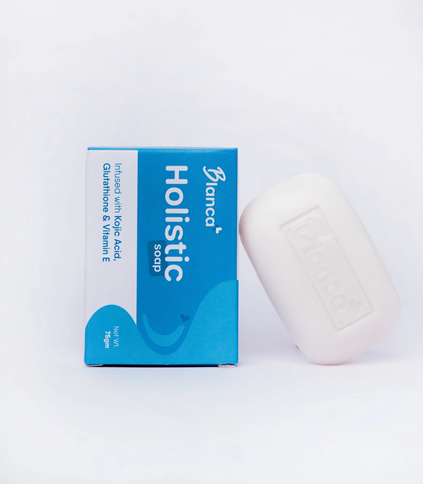 Blanca Holistic Soap