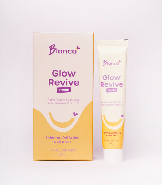 Blanca Glow Revive Cream