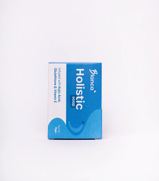 Blanca Holistic Soap