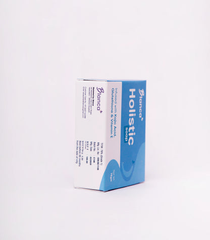 Blanca Holistic Soap