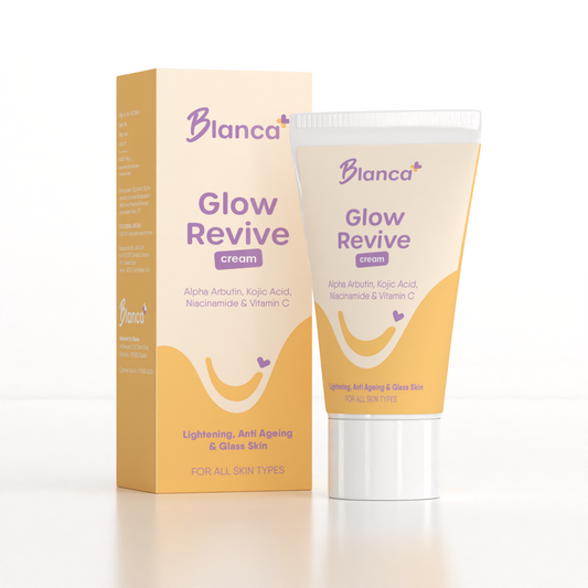 Glow Revive Cream