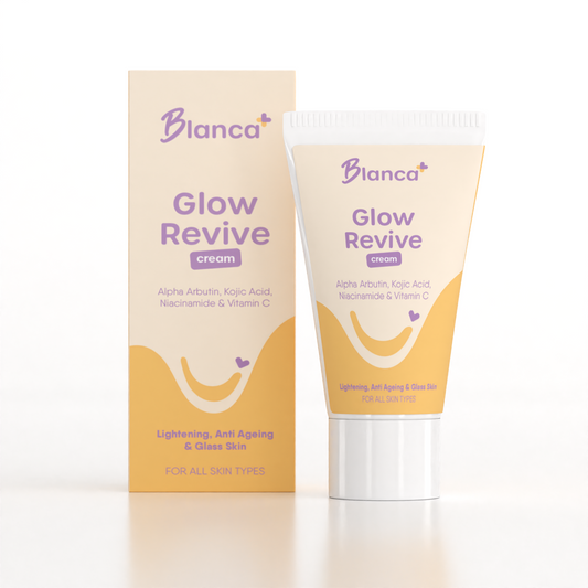 Glow Revive Cream