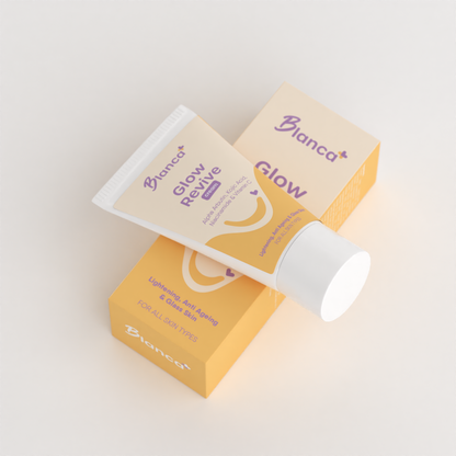 Glow Revive Cream