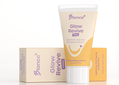 Glow Revive Cream